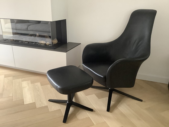 Image 1 of Montis Armchair