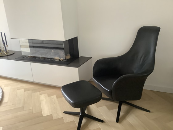 Image 1 of Montis Armchair