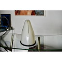 Lampada vintage a forma di nuvola di Guzzini, anni '70