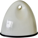 Lampada vintage a forma di nuvola di Guzzini, anni '70