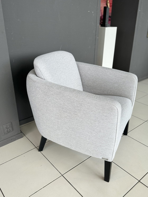 Image 1 of MOA armchair