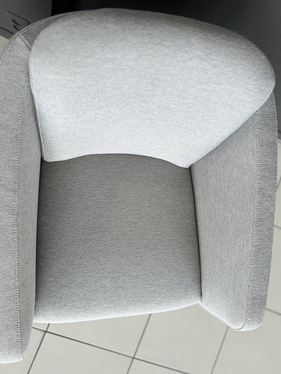 Image 1 of MOA armchair