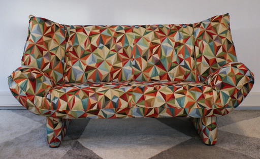 Leolux Tango Sofa