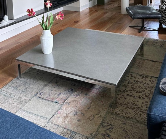 Image 1 of Table basse Minotti