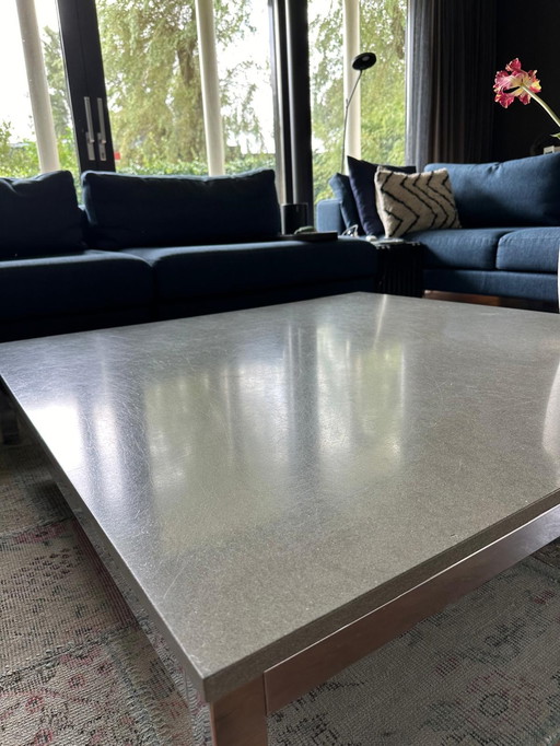 Table basse Minotti