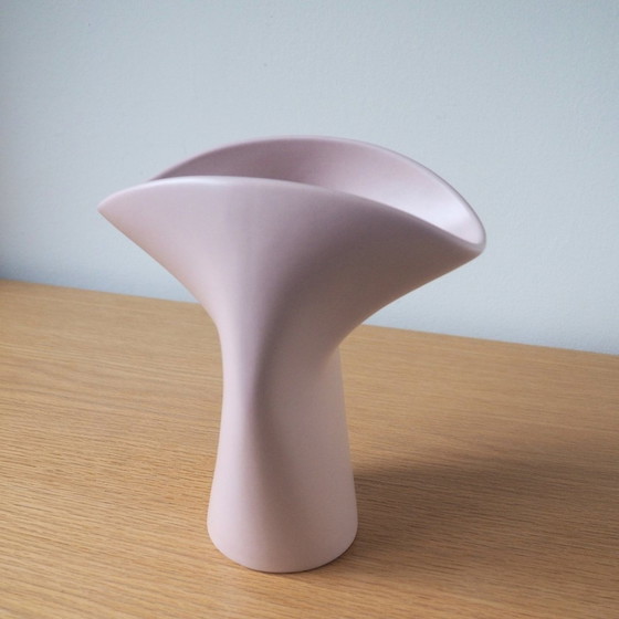 Image 1 of Jeroen Bechtold Memphis Style Vase 