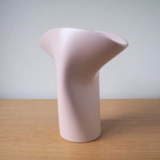 Image 1 of Jeroen Bechtold Memphis Style Vase 