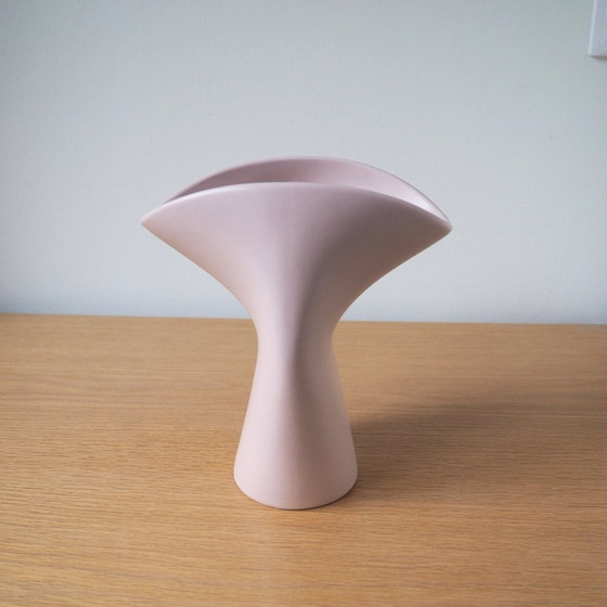 Image 1 of Jeroen Bechtold Memphis Style Vase 