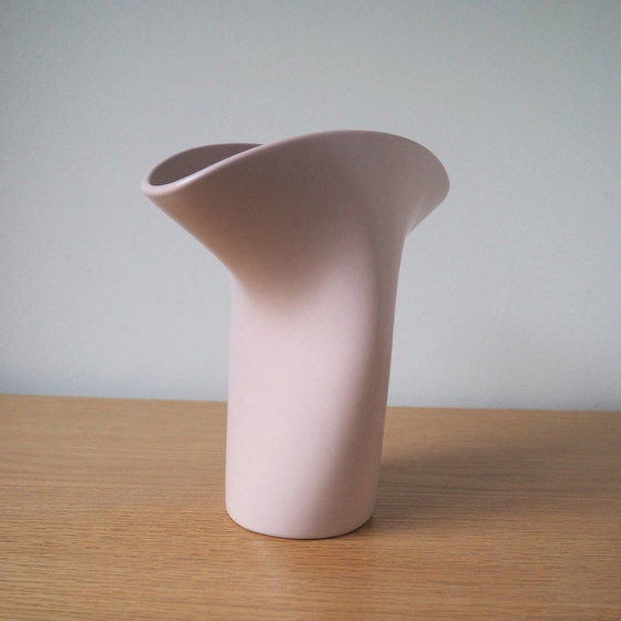 Image 1 of Jeroen Bechtold Memphis Style Vase 