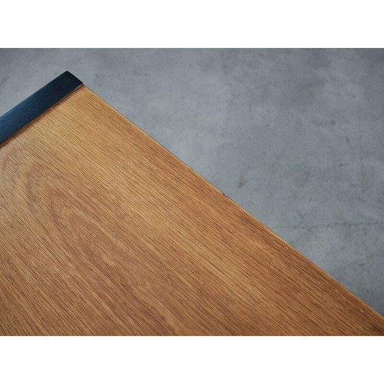 Image 1 of Vintage ash sideboard by Skovby Møbelfabrik, 1970s