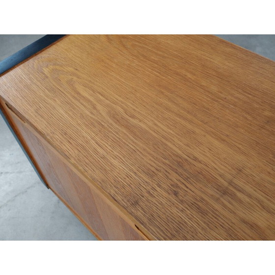 Image 1 of Vintage ash sideboard by Skovby Møbelfabrik, 1970s