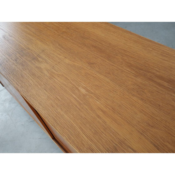 Image 1 of Vintage ash sideboard by Skovby Møbelfabrik, 1970s