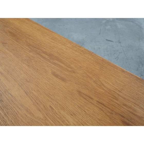 Image 1 of Vintage ash sideboard by Skovby Møbelfabrik, 1970s