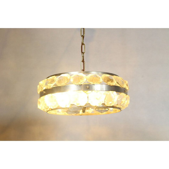 Image 1 of Lampada a sospensione Mid-Century, scandinava, anni '60