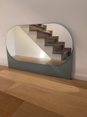 Hay Shapes Mirror