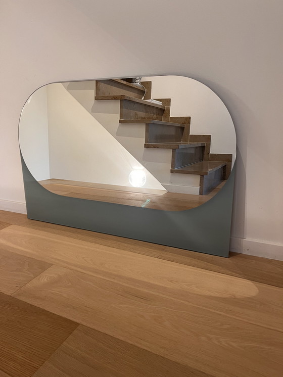 Image 1 of Hay Shapes Mirror