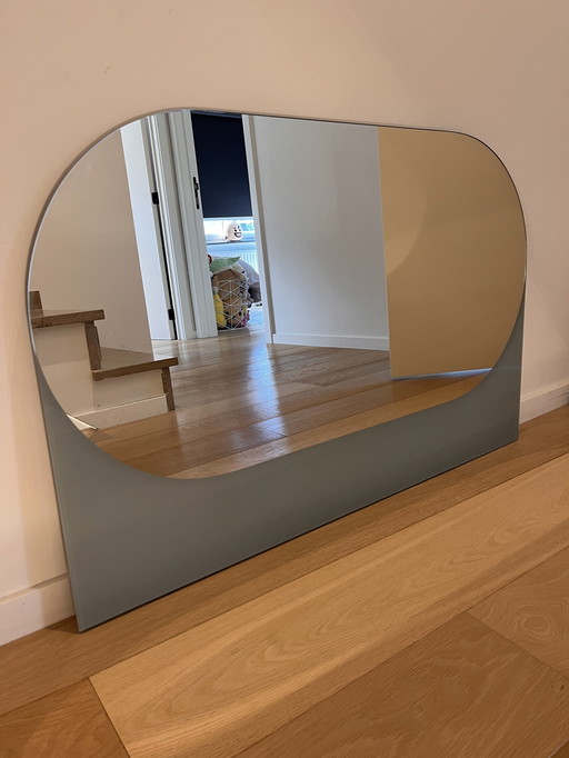 Hay Shapes Mirror