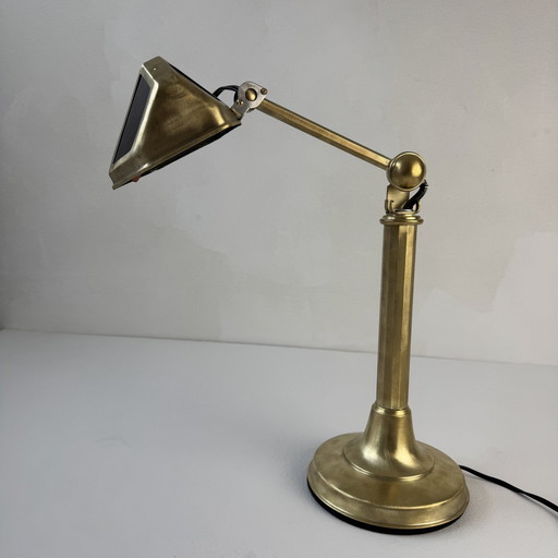 Vintage "Pirouett" Desk Lamp