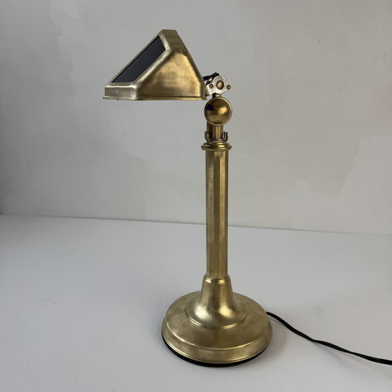 Image 1 of Vintage "Pirouett" Desk Lamp