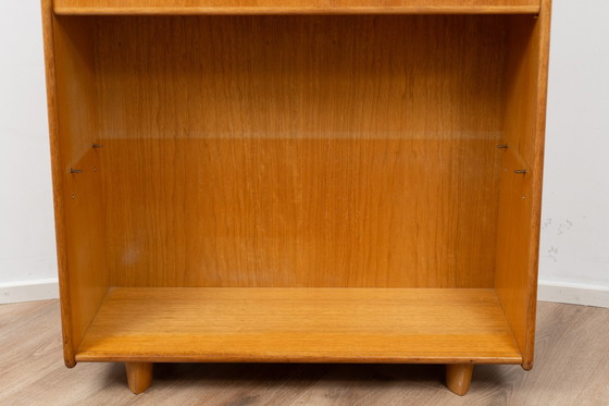 Image 1 of Model BE04 Bookcase by Cees Braakman