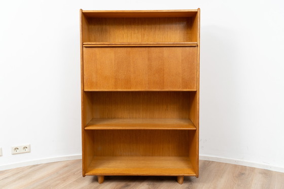 Image 1 of Model BE04 Bookcase by Cees Braakman