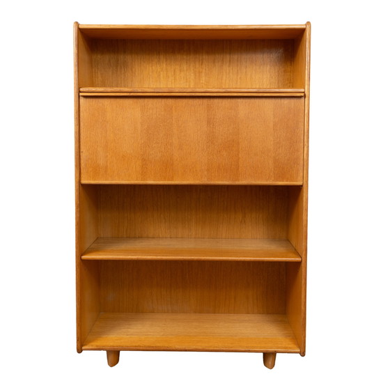 Image 1 of Model BE04 Bookcase by Cees Braakman