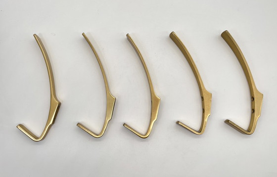 Image 1 of 5x hooks by Walter Bosse/Herta Baller