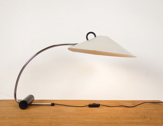 Image 1 of Vintage Desk Lamp