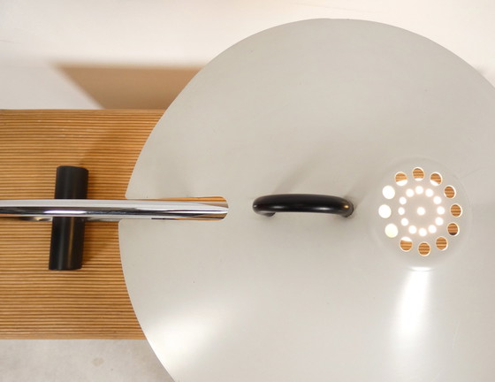 Image 1 of Vintage Desk Lamp