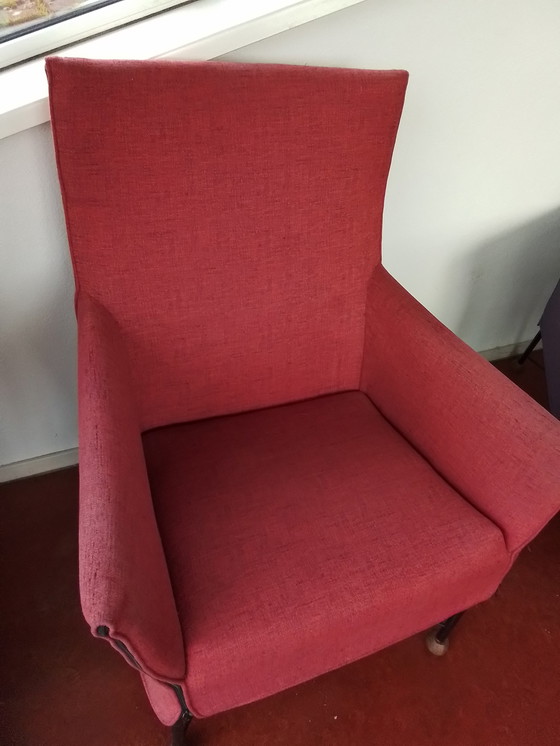 Image 1 of Charlie armchair