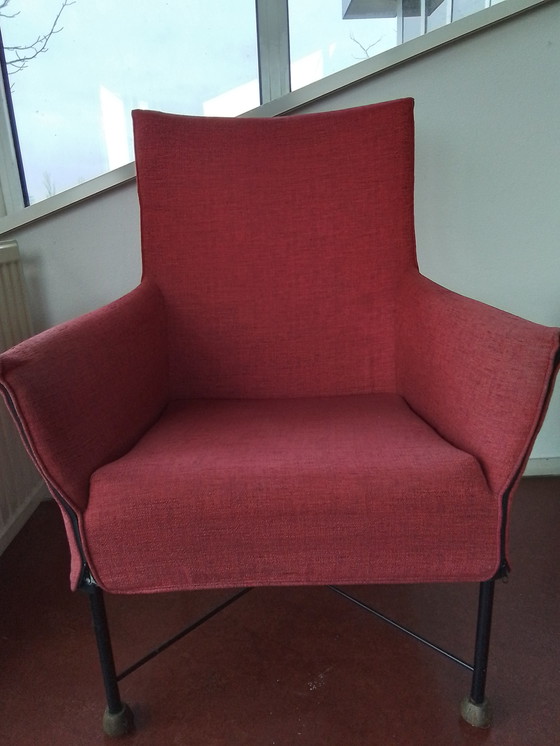 Image 1 of Charlie armchair