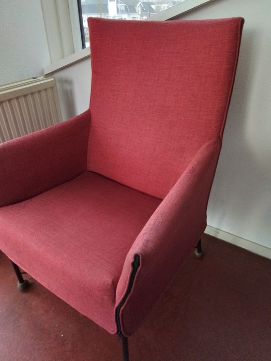 Image 1 of Charlie armchair