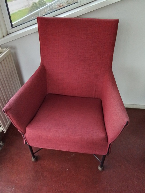 Image 1 of Charlie armchair