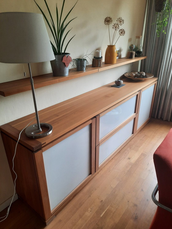 Image 1 of Hulsta Sideboard