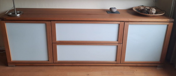 Image 1 of Hulsta Sideboard