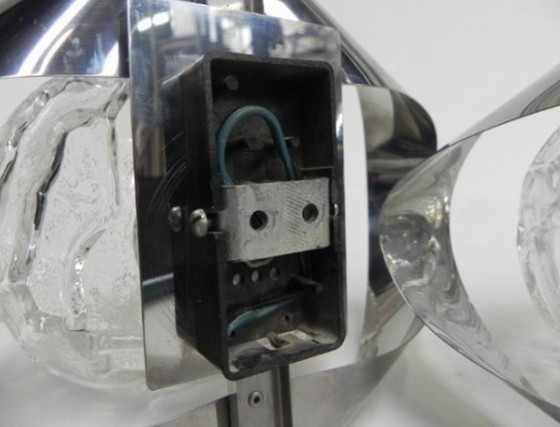 Image 1 of 2 lampes murales vintage wila leuchten