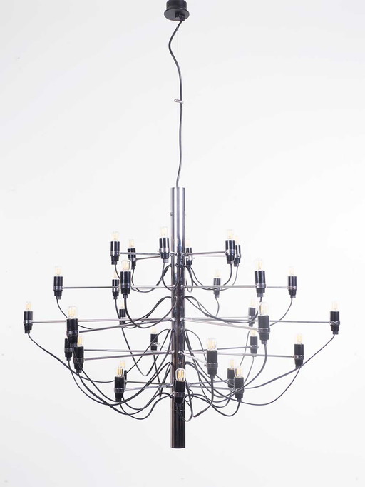 Lustre Flos 2097|30 - G. Sarfatti