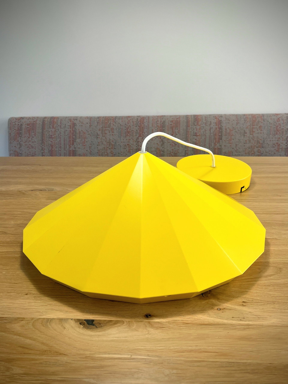 Henrik Preutz pendant lamp LED | €50 | Whoppah