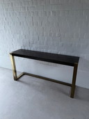 Tavolo dal design vintage