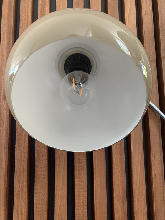 Image 1 of Lampe murale vintage à arc