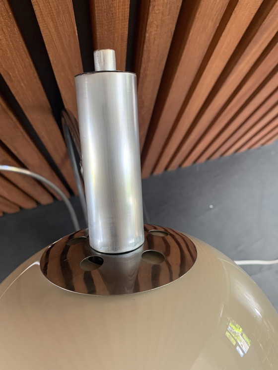 Image 1 of Vintage arc lamp wall lamp