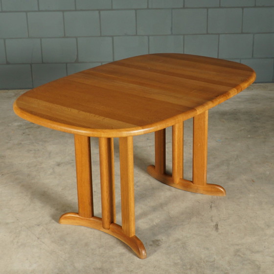 Image 1 of Danish Design Dining Room Set - 1960s