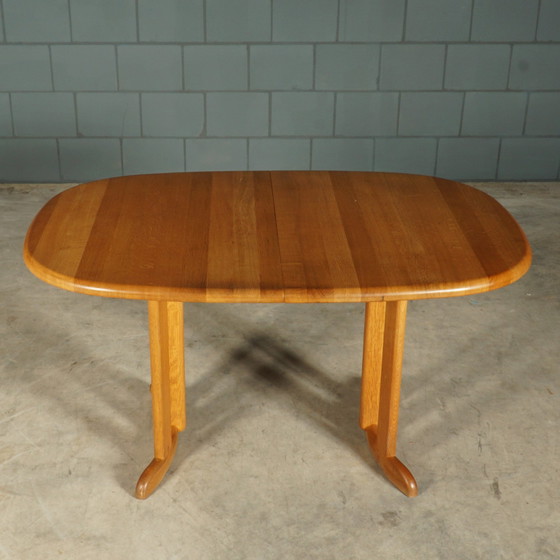 Image 1 of Danish Design Dining Room Set - 1960s