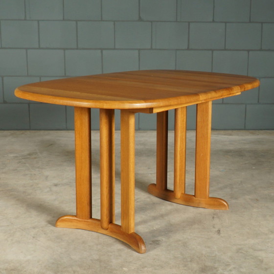 Image 1 of Danish Design Dining Room Set - 1960s