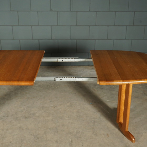 Image 1 of Danish Design Dining Room Set - 1960s