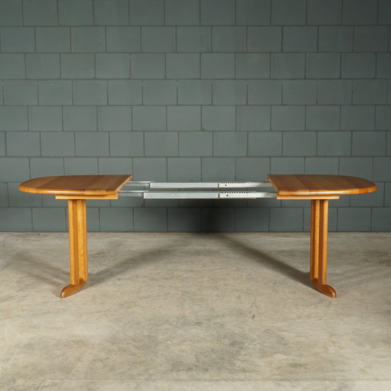 Image 1 of Danish Design Dining Room Set - 1960s