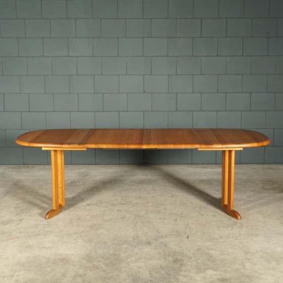 Image 1 of Danish Design Dining Room Set - 1960s