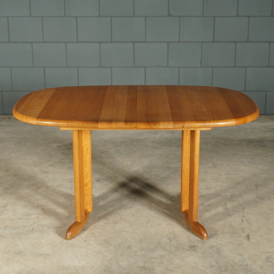 Image 1 of Danish Design Dining Room Set - 1960s