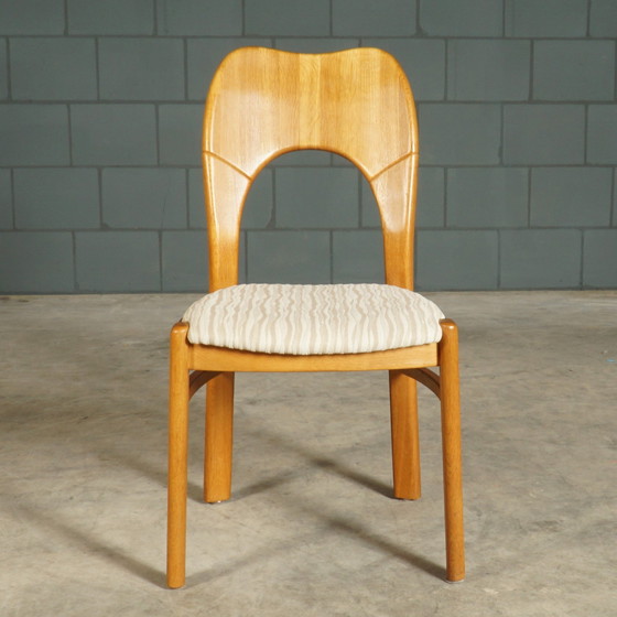 Image 1 of Danish Design Dining Room Set - 1960s