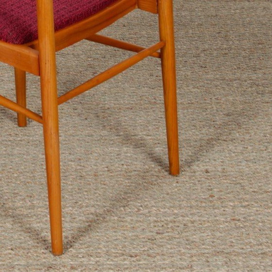 Image 1 of Silla checa producida por Ton, 1970